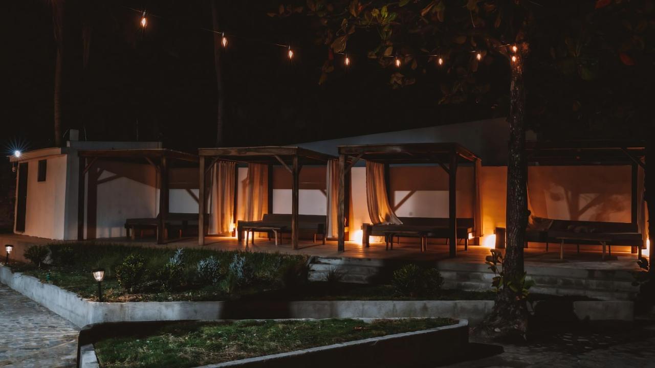 Coco Surf Tropical Village لا ليبرتاد المظهر الخارجي الصورة