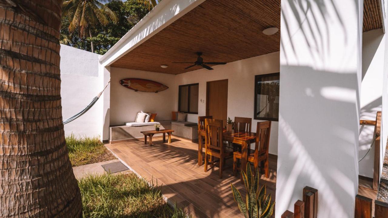 Coco Surf Tropical Village لا ليبرتاد المظهر الخارجي الصورة