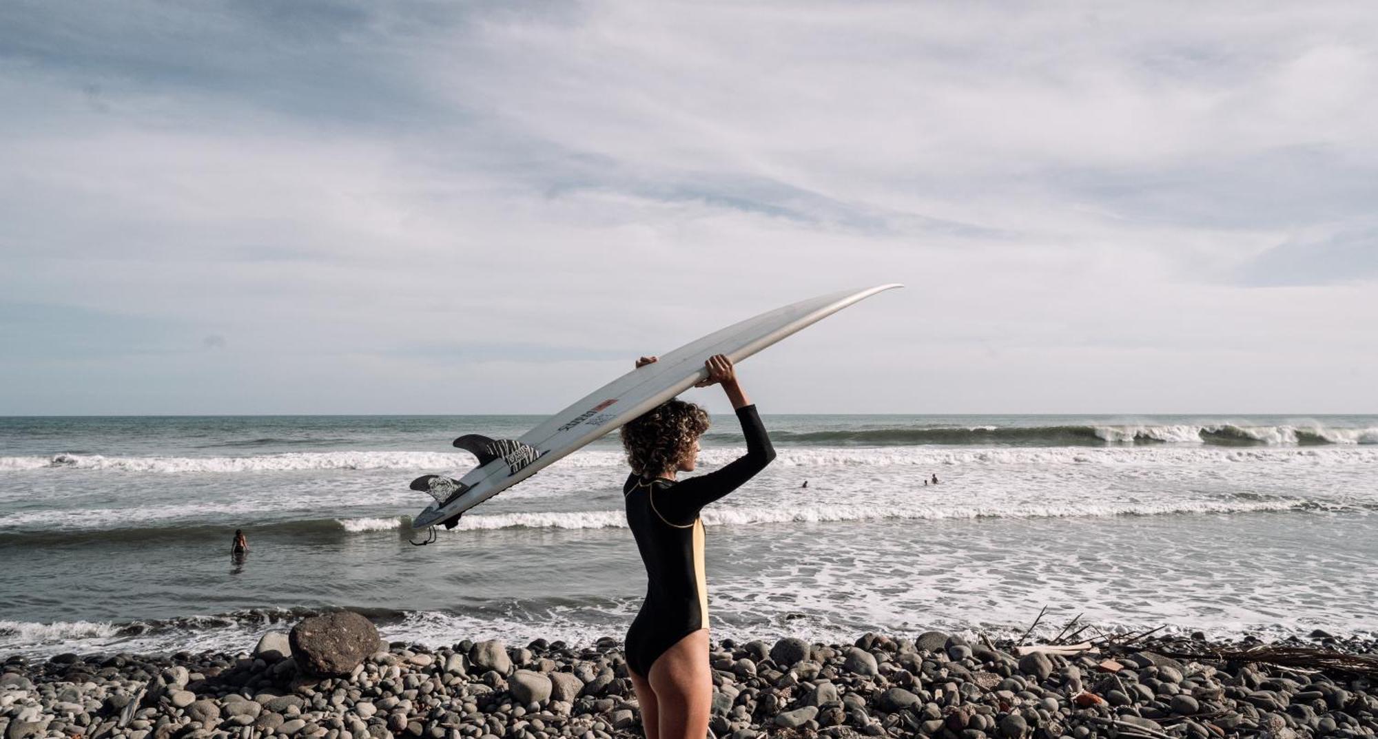 Coco Surf Tropical Village لا ليبرتاد المظهر الخارجي الصورة